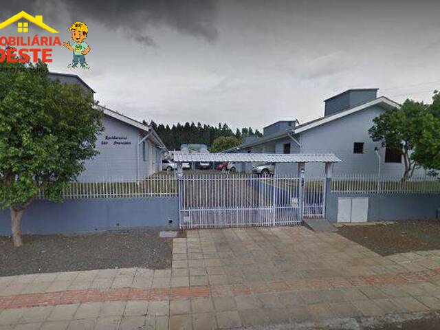 #675 - Casa para Locação em Xanxerê - SC