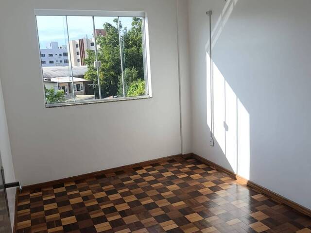 #676 - Apartamento para Locação em Xanxerê - SC - 2