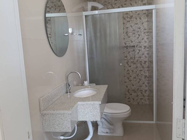 #676 - Apartamento para Locação em Xanxerê - SC - 3