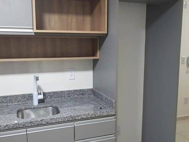 Apartamento para Locação em Xanxerê - 4