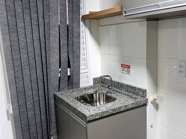Apartamento para Locação em Xanxerê - 3