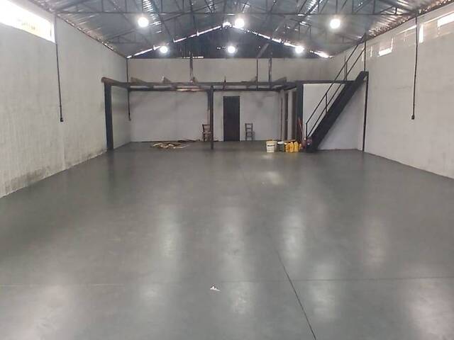 Sala para Locação em Xanxerê - 2