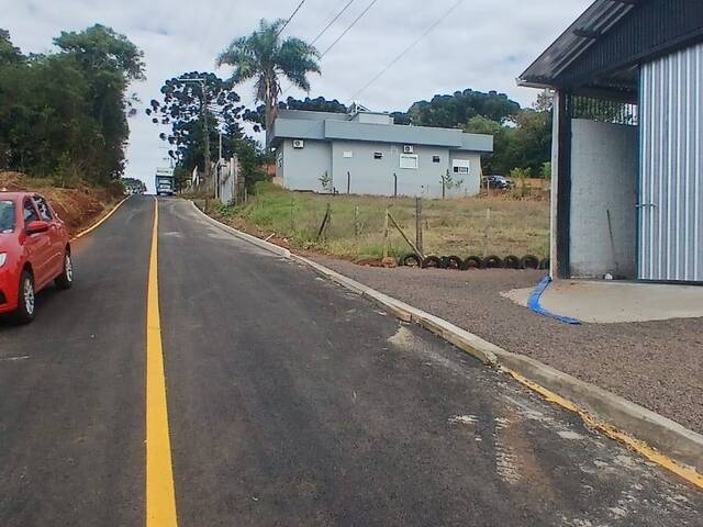 #678 - Sala para Locação em Xanxerê - SC - 3