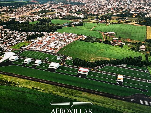 Terreno para Venda em Xanxerê - 4