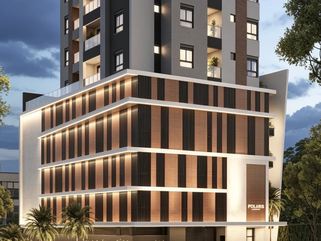 #686 - Apartamento para Venda em Xanxerê - SC - 2