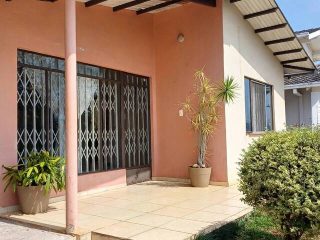 #690 - Casa para Venda em Xanxerê - SC - 2