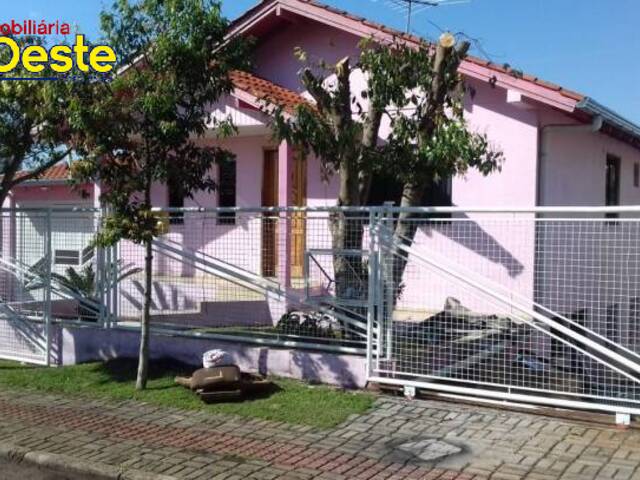 #134 - Casa para Venda em Xanxerê - SC - 3